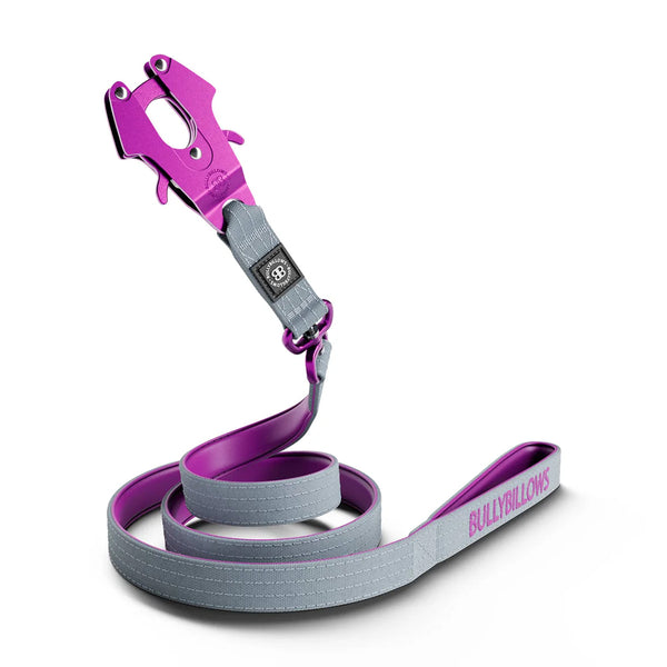 BullyBillows 1.4m LIGHTER Swivel Combat Lead - DeWaldens Garden Centre