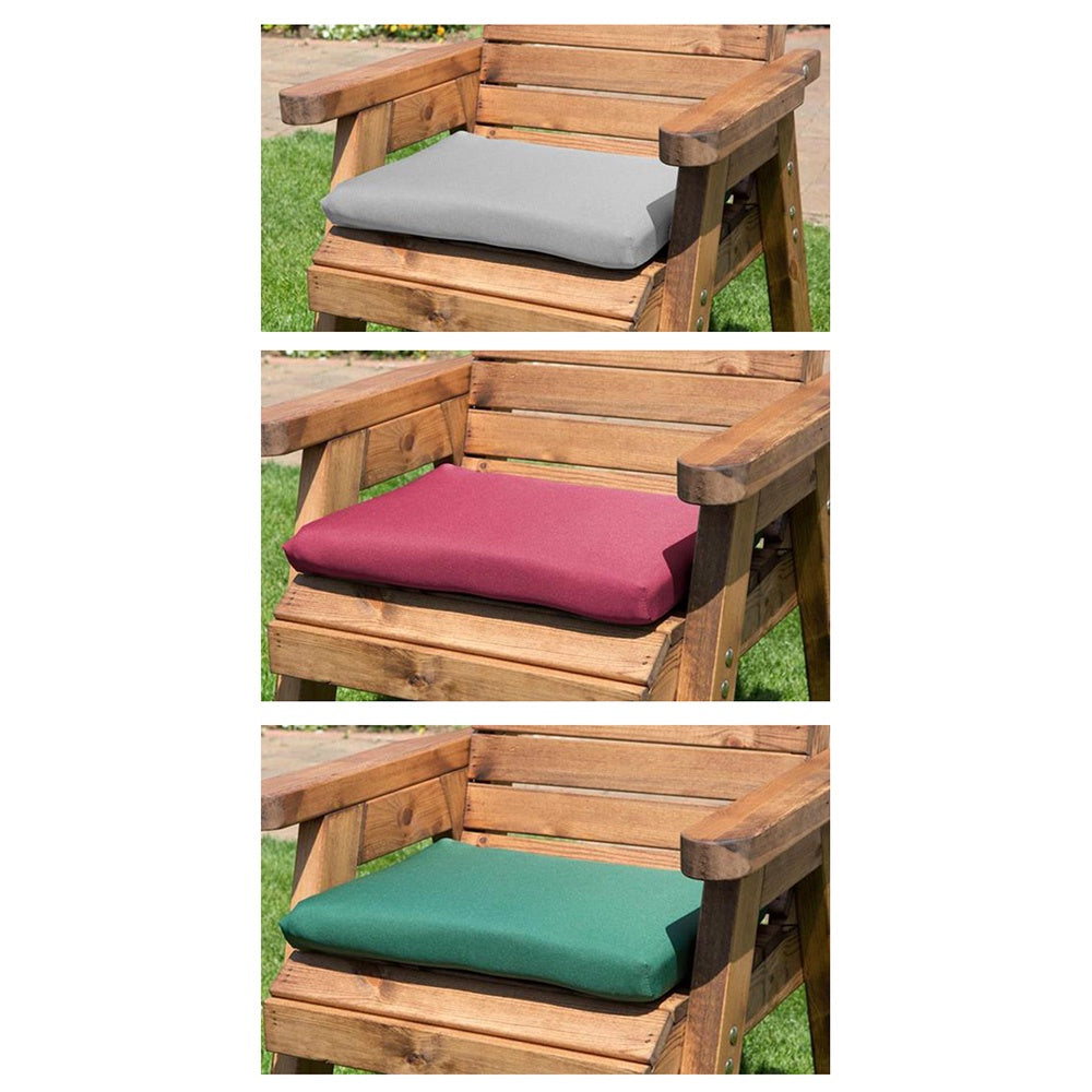 Charles Taylor Chair Cushion DeWaldens Garden Centre