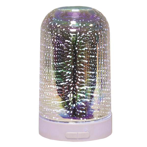 Aromatize 3D Ultrasonic Diffuser - DeWaldens Garden Centre