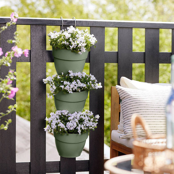 Elho Vibia Campana Vertical Forest - DeWaldens Garden Centre