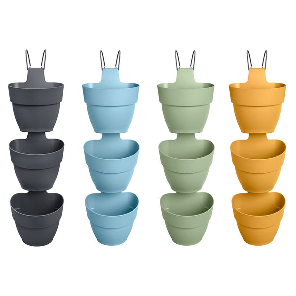 Elho Vibia Campana Vertical Forest - DeWaldens Garden Centre