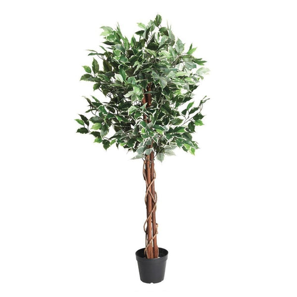 Gardman Artificial Ficus Tree - DeWaldens Garden Centre