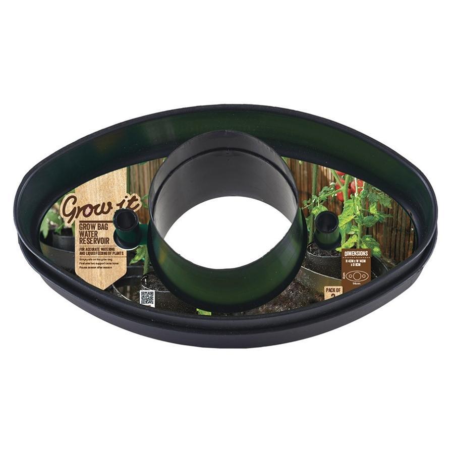 Grow Bag Water Reservoir 3 Pack DeWaldens Garden Centre