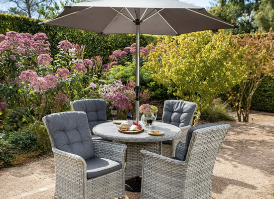 Love your spring and summer garden with DeWaldens Garden Centre