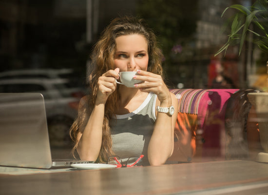 Our Peace & Plenty Cafe reviews speak for themselves!