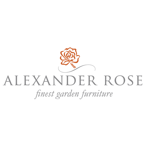 Alexander Rose Benches