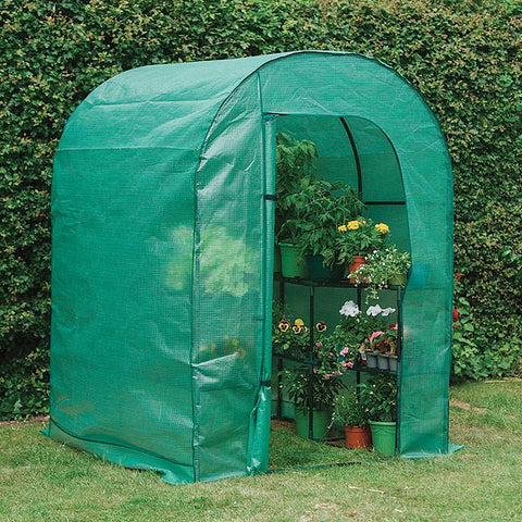 Greenhouses