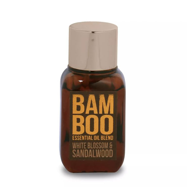Bamboo Essential Oil 10ml - DeWaldens Garden Centre
