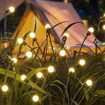 Firefly Solar Garden Light - DeWaldens Garden Centre