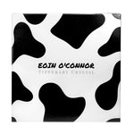 Eoin O'Connor Cow Set of 6 Coasters - DeWaldens Garden Centre