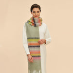 Powder Sammy Cosy Scarf - DeWaldens Garden Centre