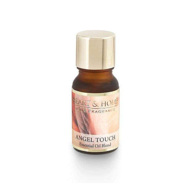 Heart & Home Essential Oil Blend 10ml - DeWaldens Garden Centre