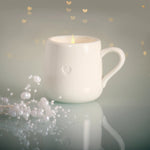 Heart & Home Mug Candle - DeWaldens Garden Centre