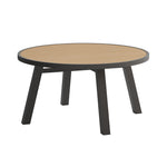 Bali 6 Seater Dining Set - DeWaldens Garden Centre