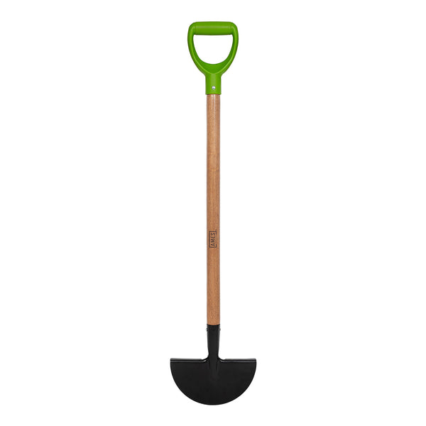 AMES Lawn Edger - Carbon Steel - DeWaldens Garden Centre