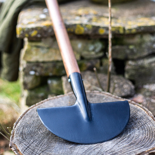 AMES Lawn Edger - Carbon Steel - DeWaldens Garden Centre