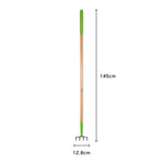 AMES 4 Prong Cultivator - Carbon Steel - DeWaldens Garden Centre