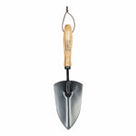 AMES Hand Trowel - Carbon Steel - DeWaldens Garden Centre