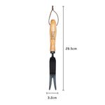 AMES Hand Daisy Grubber - Carbon Steel - DeWaldens Garden Centre