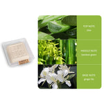 Bamboo Wax Melts - DeWaldens Garden Centre