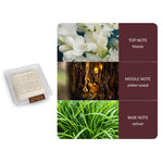Bamboo Wax Melts - DeWaldens Garden Centre