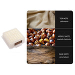 Bamboo Wax Melts - DeWaldens Garden Centre