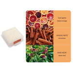 Bamboo Wax Melts - DeWaldens Garden Centre