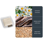 Bamboo Wax Melts - DeWaldens Garden Centre