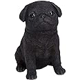 Vivid Arts Pug Puppy Pals - DeWaldens Garden Centre