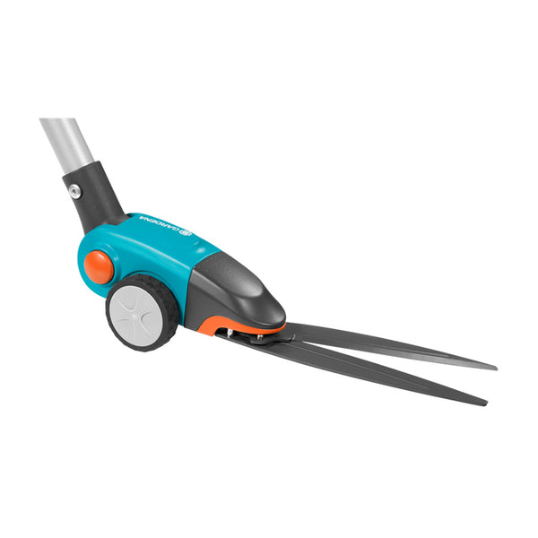 Gardena Comfort Grass Shears - DeWaldens Garden Centre