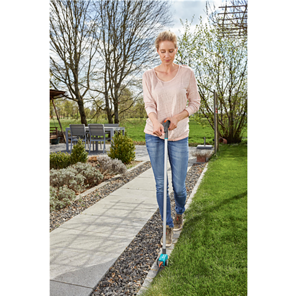 Gardena Comfort Grass Shears - DeWaldens Garden Centre