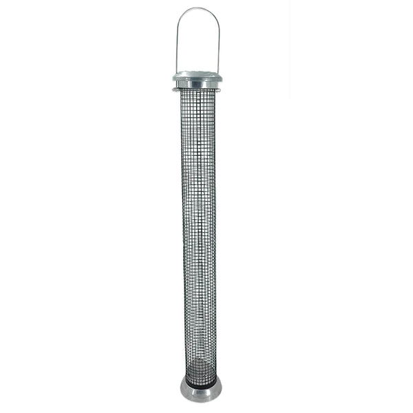 Henry Bell Sterling Super Peanut Feeder - DeWaldens Garden Centre