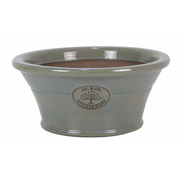 Apta - JC & Co Glazed Bowl - DeWaldens Garden Centre