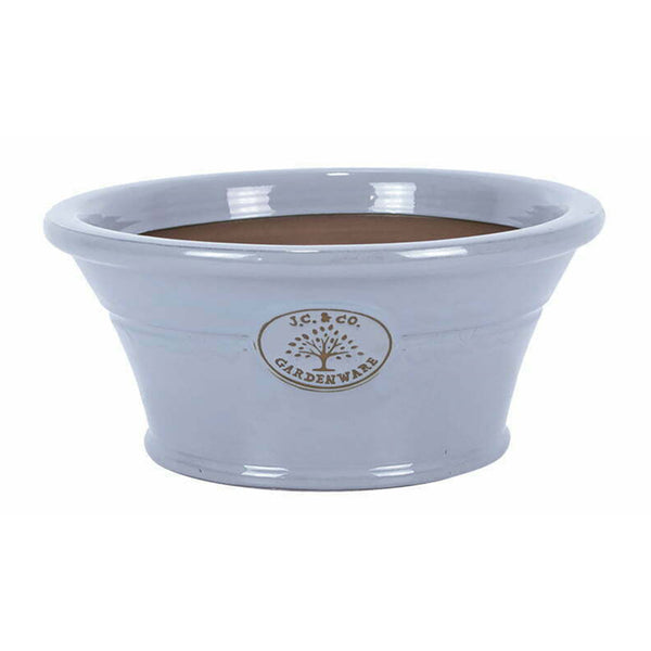 Apta - JC & Co Glazed Bowl - DeWaldens Garden Centre