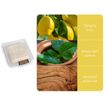 Bamboo Wax Melts - DeWaldens Garden Centre