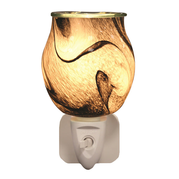 Aroma Accessories Plug In Wax Melter - DeWaldens Garden Centre