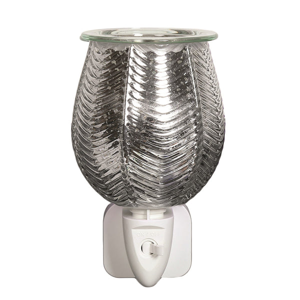 Aroma Accessories Plug In Wax Melter - DeWaldens Garden Centre
