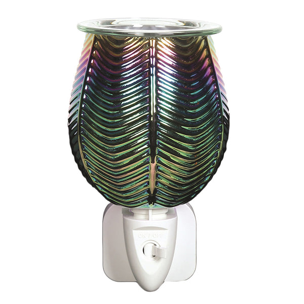 Aroma Accessories Plug In Wax Melter - DeWaldens Garden Centre