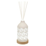 Aromatize LED Ceramic Diffuser 19cm - DeWaldens Garden Centre