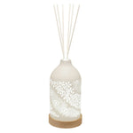 Aromatize LED Ceramic Diffuser 19cm - DeWaldens Garden Centre
