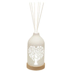 Aromatize LED Ceramic Diffuser 19cm - DeWaldens Garden Centre
