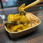 HOSPREP Chinese Meal