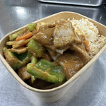 HOSPREP Chinese Meal