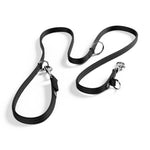 BullyBillows Double Ended Training Lead - 2m - DeWaldens Garden Centre