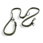BullyBillows Double Ended Training Lead - 2m - DeWaldens Garden Centre