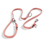 BullyBillows Double Ended Training Lead - 2m - DeWaldens Garden Centre