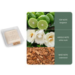 Bamboo Wax Melts - DeWaldens Garden Centre