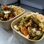 HOSPREP Chinese Meal
