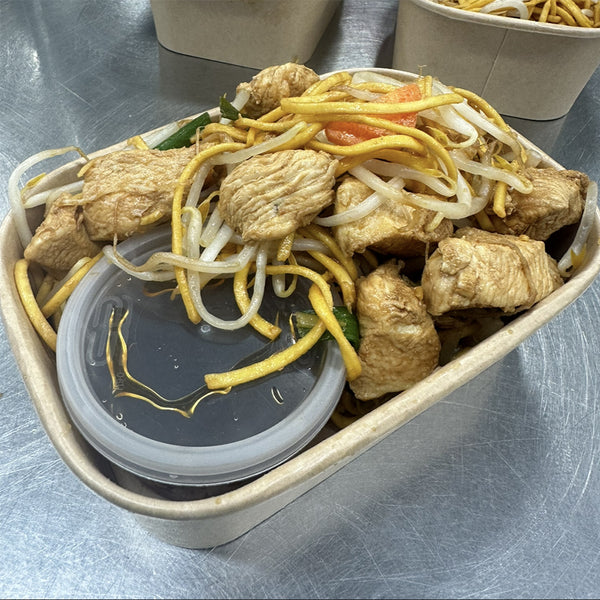 HOSPREP Chinese Meal