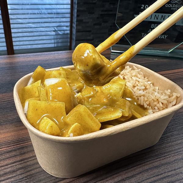 HOSPREP Chinese Meal
